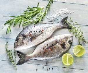 Dorado 400g (3 Pieces per Box)