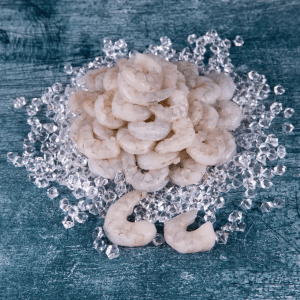 Raw Peeled and Deveined King Prawns 16/20 (700g)