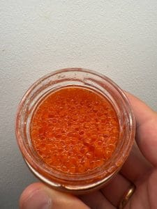 Trout Caviar (100g)