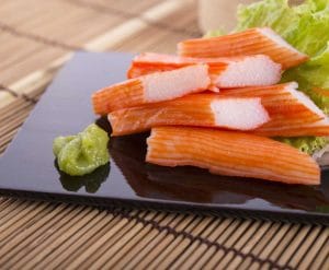 Macrae ocean sticks (1kg net weight)