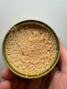Cod Caviar (100g)