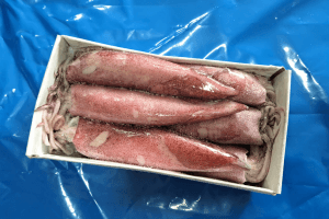 Royal Calamari Baby Squid – 454g