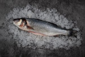 Large Whole Sea Bass (1.5–2.5kg)